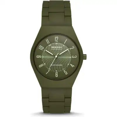 SKW6811 main?$aemResponsive pdpzoom$ SKAGEN WATCHES GRENEN OCEAN (SKW6811) - Men's Watch