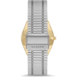 SKAGEN GRENEN ULTRA SLIM -  Men's Watch