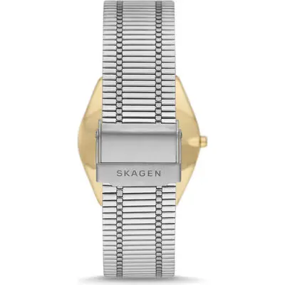 SKAGEN GRENEN ULTRA SLIM -  Men's Watch