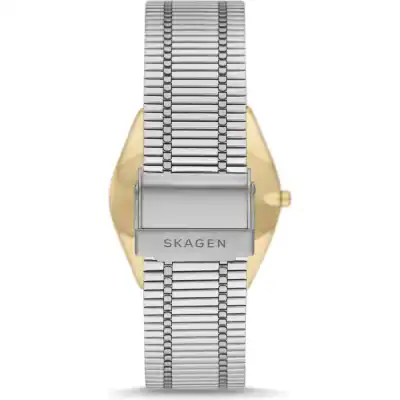 SKAGEN GRENEN ULTRA SLIM - Men's Watch