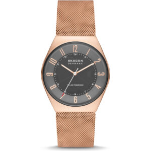 SKAGEN WATCHES GRENEN SOLAR POWERED (SKW6835) -  Men's Watch