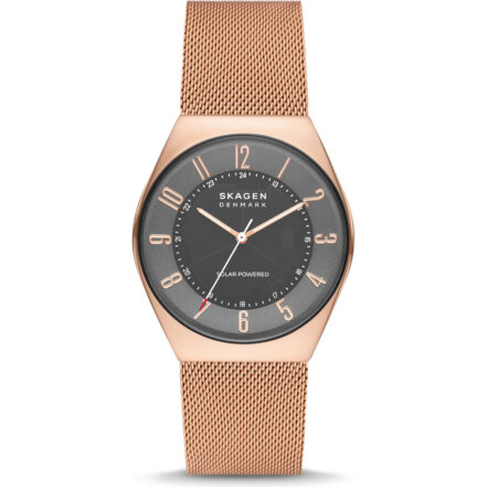 SKAGEN WATCHES GRENEN SOLAR POWERED (SKW6835) -  Men's Watch