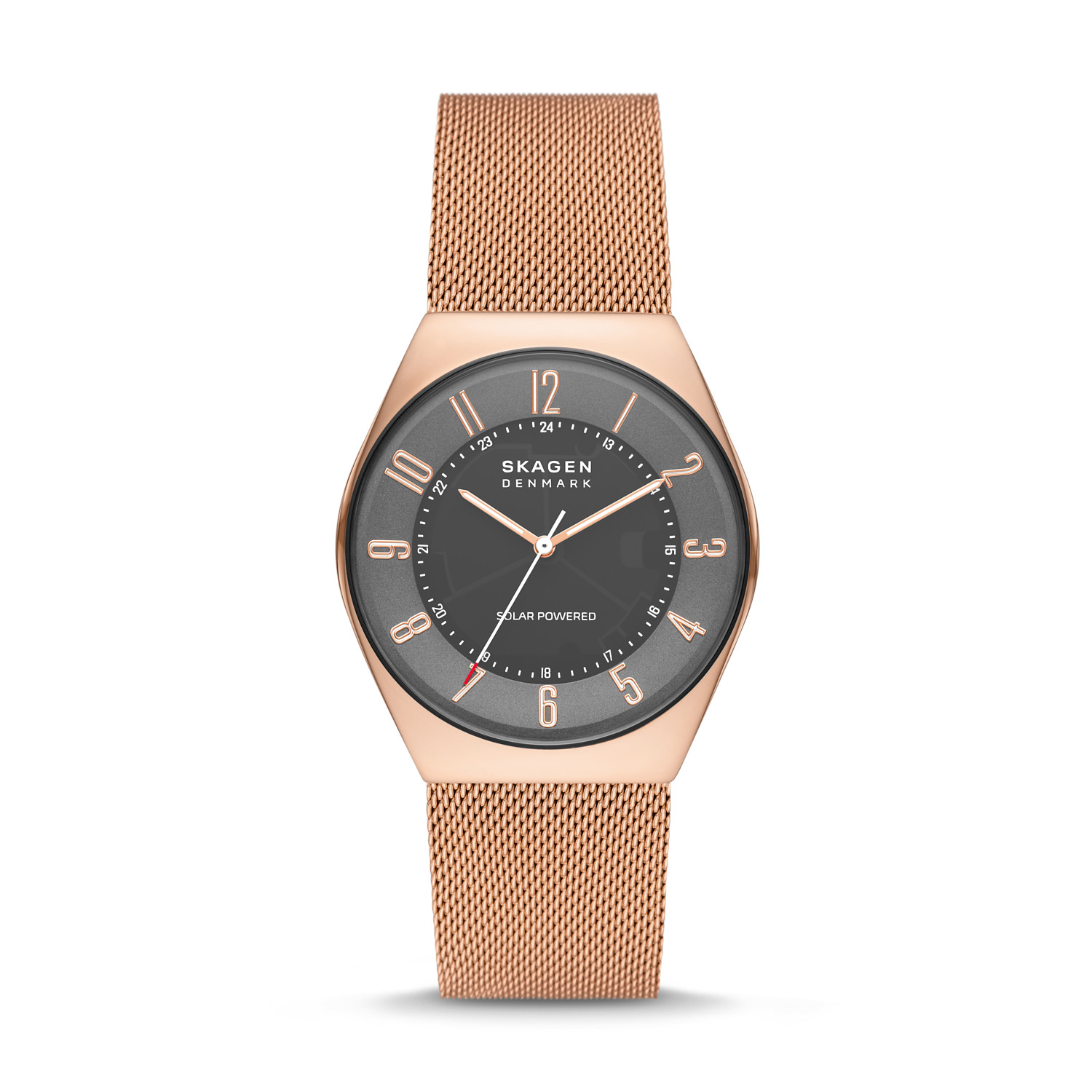 SKAGEN WATCHES GRENEN SOLAR POWERED (SKW6835) -  Men's Watch