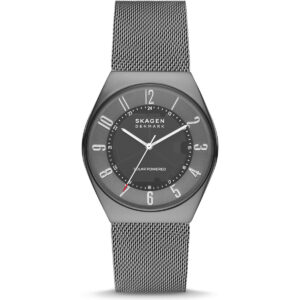 SKAGEN WATCHES GRENEN SOLAR POWERED (SKW6836) -  Men's Watch