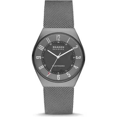 SKAGEN WATCHES GRENEN SOLAR POWERED (SKW6836) -  Men's Watch