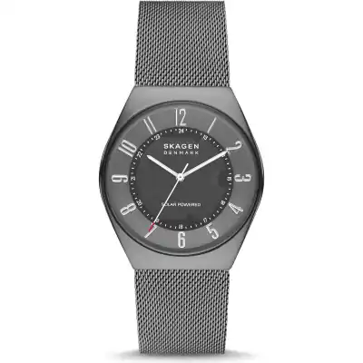 SKW6836 main?$aemResponsive pdpzoom$ SKAGEN WATCHES GRENEN SOLAR POWERED (SKW6836) - Men's Watch