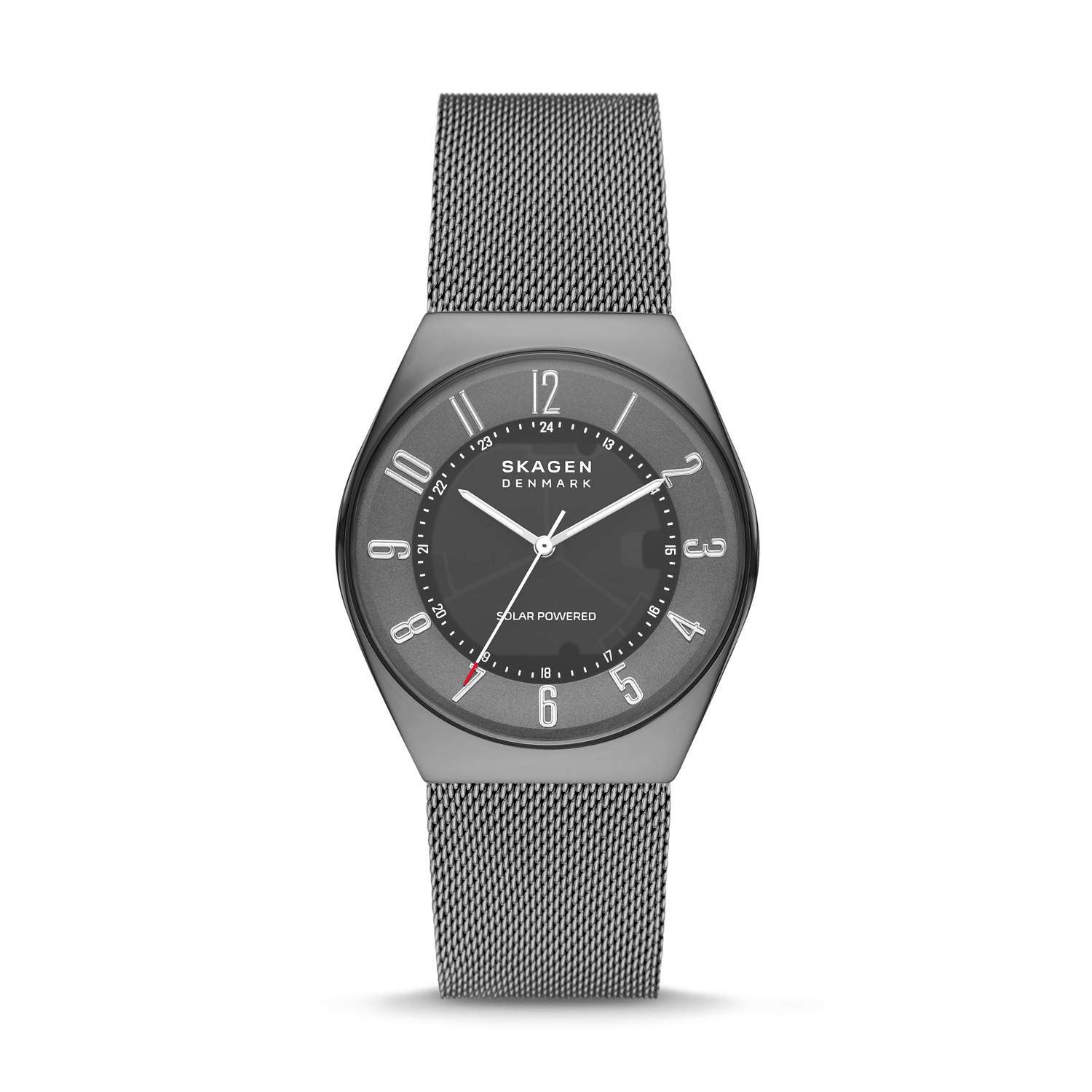 SKAGEN WATCHES GRENEN SOLAR POWERED (SKW6836) -  Men's Watch