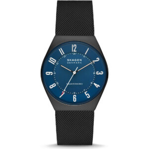 SKAGEN WATCHES GRENEN SOLAR POWERED (SKW6837) -  Men's Watch