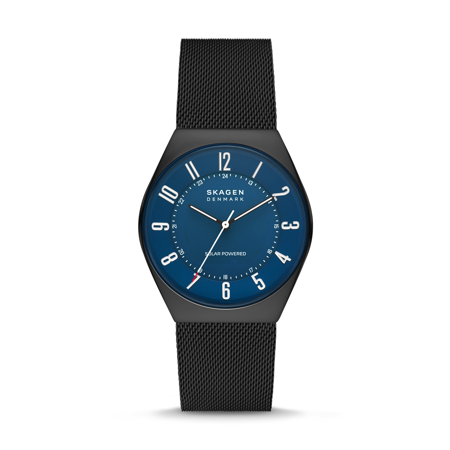 SKAGEN WATCHES GRENEN SOLAR POWERED (SKW6837) -  Men's Watch