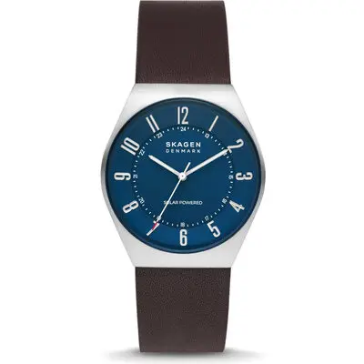 SKAGEN WATCHES GRENEN CHRONO (SKW6838) -  Men's Watch