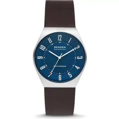 SKW6838 main?$aemResponsive pdpzoom$ SKAGEN WATCHES GRENEN CHRONO (SKW6838) - Men's Watch