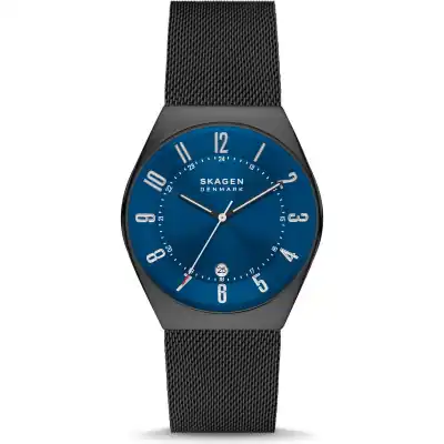 SKW6839 main?$aemResponsive pdpzoom$ SKAGEN WATCHES GRENEN (SKW6839) - Men's Watch