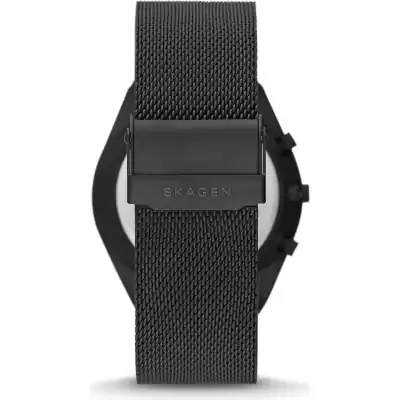 SKAGEN WATCHES GRENEN CHRONOGRAPH (SKW6841) - Men's Watch