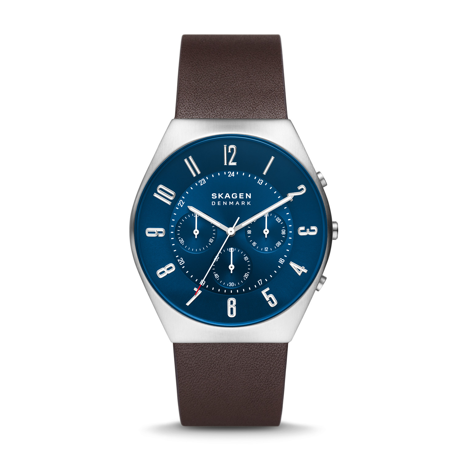 SKAGEN WATCHES GRENEN CHRONOGRAPH (SKW6842) -  Men's Watch