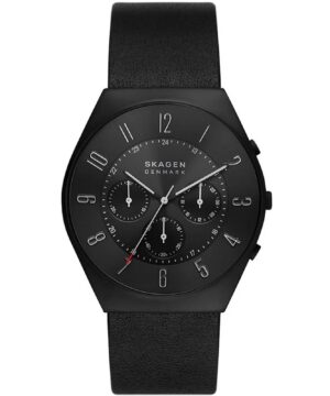 Skagen Grenen Chronograph (SKW6843) Men's Watch