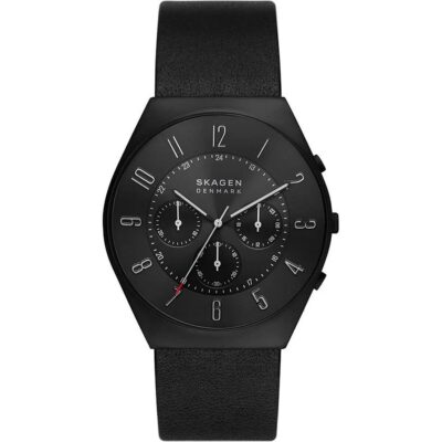 Skagen Grenen Chronograph (SKW6843) Men WATCHES
