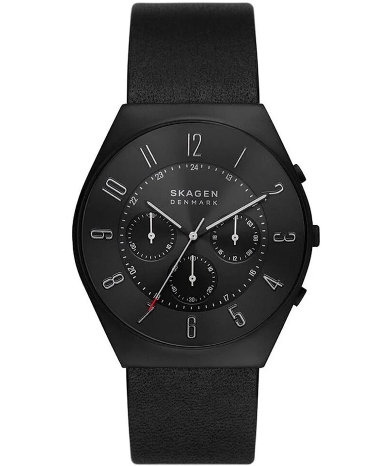 Skagen Grenen Chronograph (SKW6843) Men's Watch