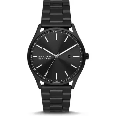 SKAGEN WATCHES HOLST (SKW6845) - Men's Watch