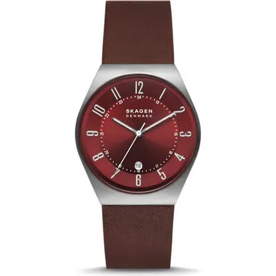 SKAGEN WATCHES GRENEN (SKW6856) -  Men's Watch