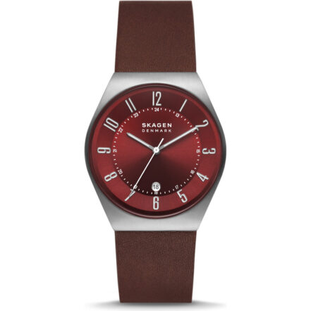 SKAGEN WATCHES GRENEN (SKW6856) -  Men's Watch