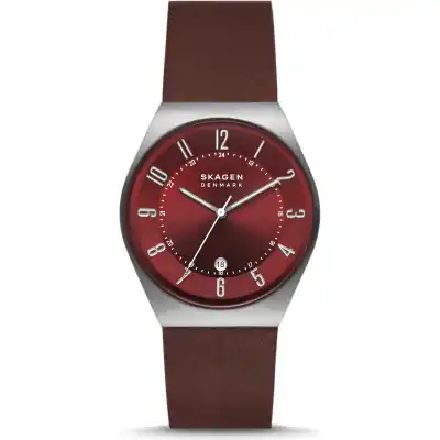 SKW6856 main?$aemResponsive pdpzoom$ SKAGEN WATCHES GRENEN (SKW6856) - Men's Watch