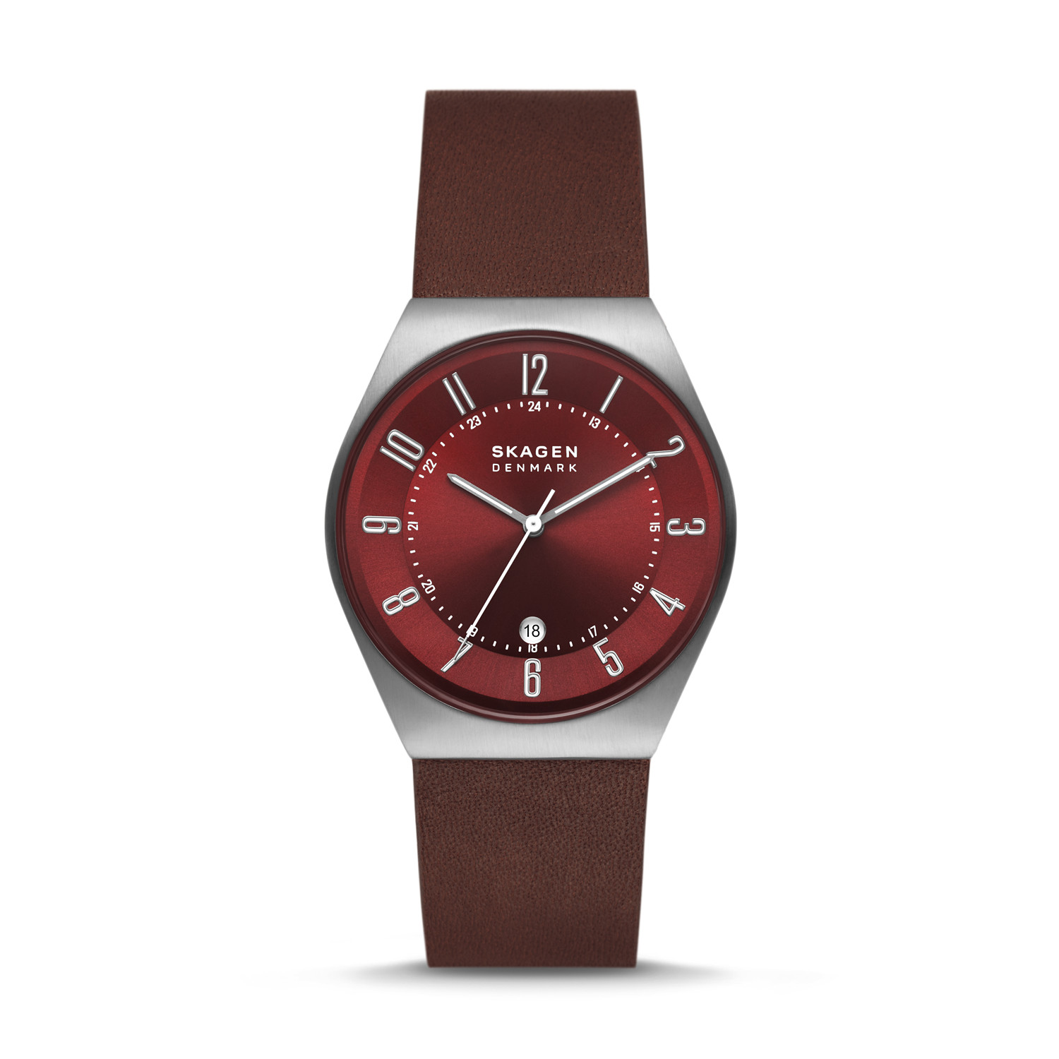 SKAGEN WATCHES GRENEN (SKW6856) -  Men's Watch