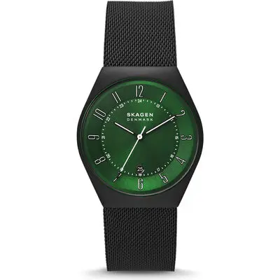 SKAGEN WATCHES GRENEN (SKW6857) -  Men's Watch