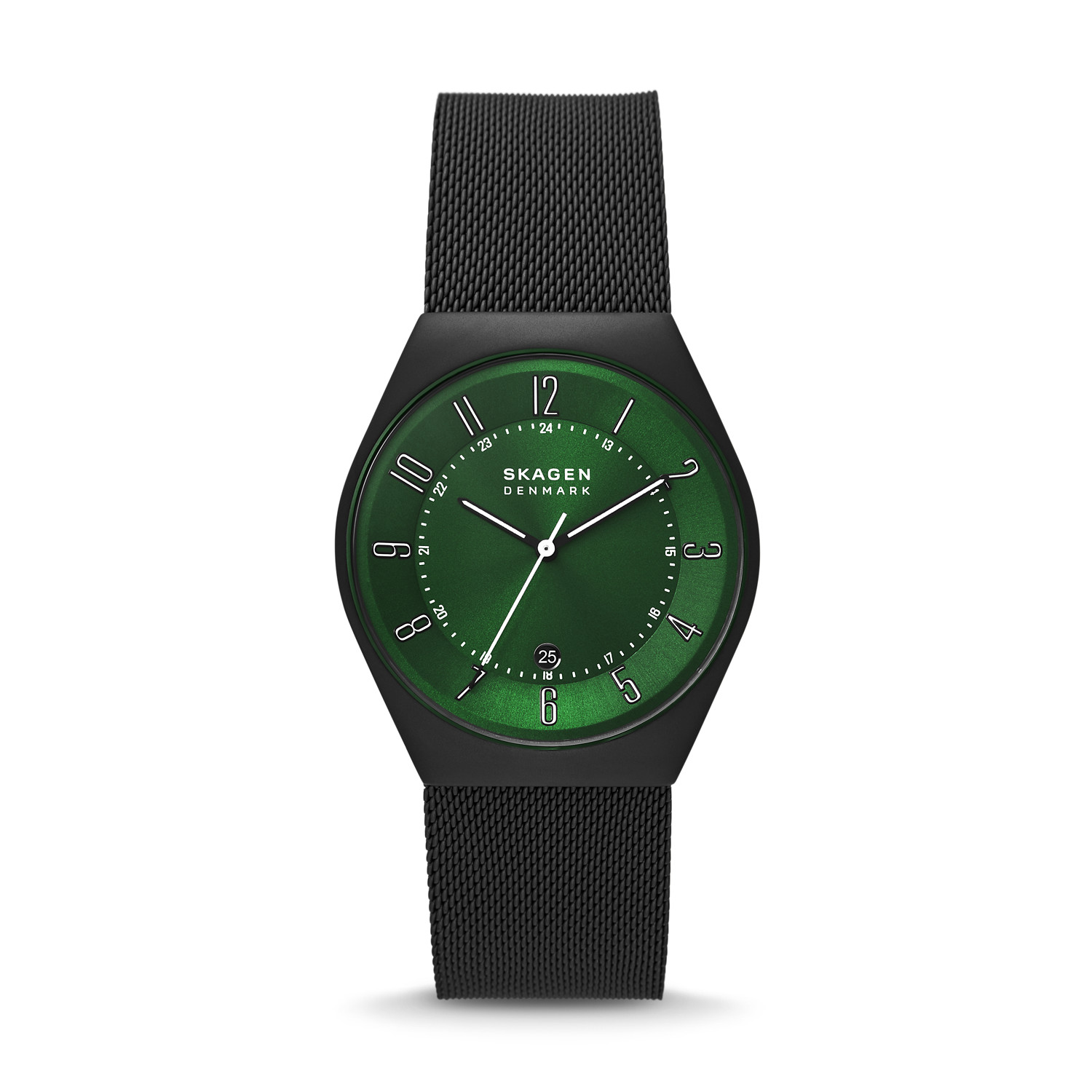 SKAGEN WATCHES GRENEN (SKW6857) - Men's Watch