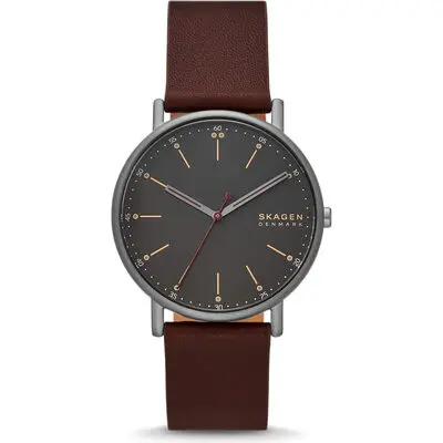 SKAGEN WATCHES SIGNATUR (SKW6860) - Men's Watch