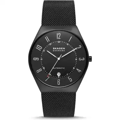 SKAGEN WATCHES GRENEN AUTOMATIC LE (SKW6863) - Men's Watch