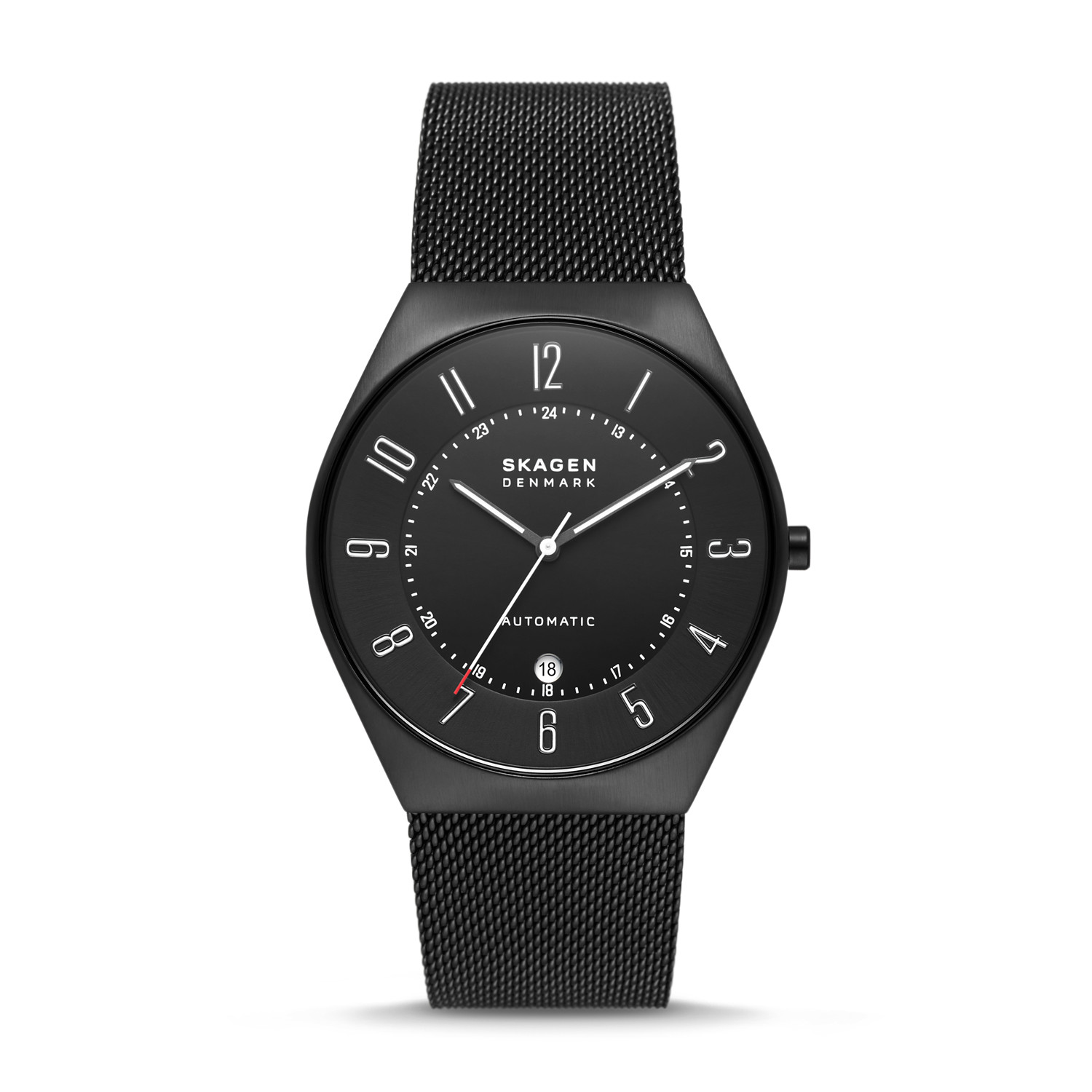 SKAGEN WATCHES GRENEN AUTOMATIC LE (SKW6863) -  Men's Watch