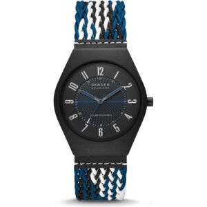 SKAGEN WATCHES GRENEN SAVE THE WAVES LE (SKW6868) -  Men's Watch