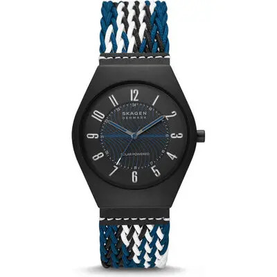 SKAGEN WATCHES GRENEN SAVE THE WAVES LE (SKW6868) -  Men's Watch