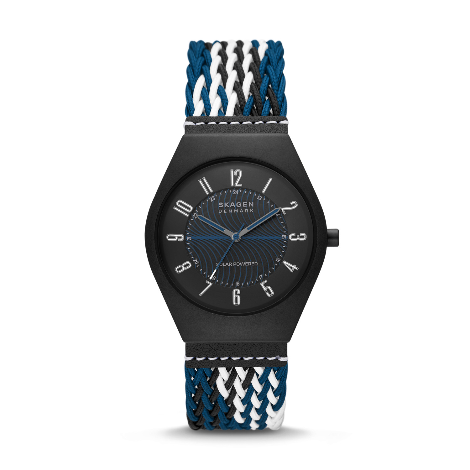 SKAGEN WATCHES GRENEN SAVE THE WAVES LE (SKW6868) -  Men's Watch