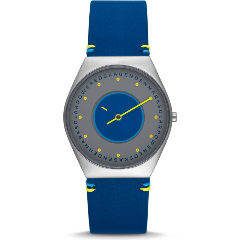 Skagen Denmark Men's Watch (SKW6873) - Grenen - 37mm