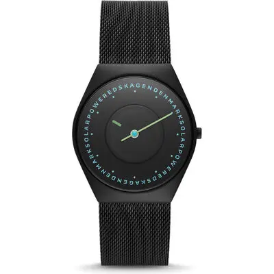 Skagen Denmark Men's Watch (SKW6874) - Grenen - 37mm