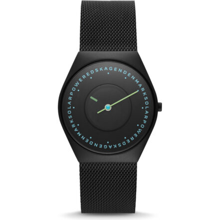 Skagen Denmark Men's Watch (SKW6874) - Grenen - 37mm