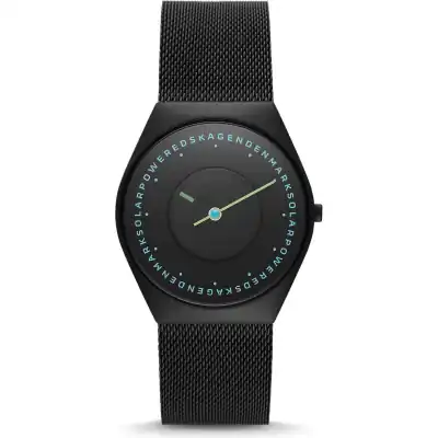 Skagen Denmark Men's Watch (SKW6874) - Grenen - 37mm