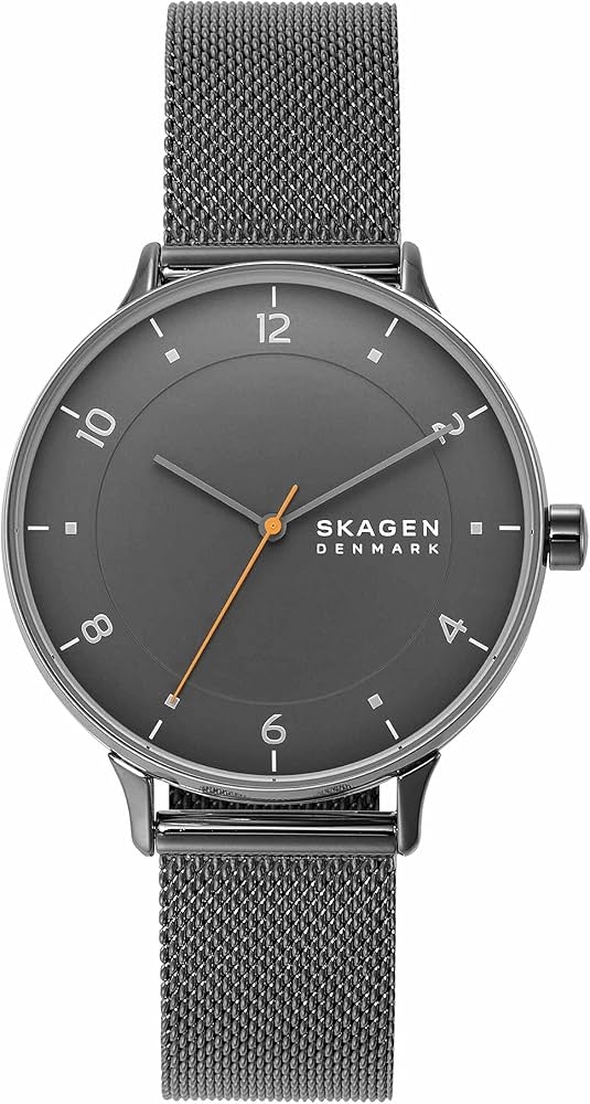 Skagen Men's Watch (SKW6884) - Riis - 40mm 1 Skagen Denmark Riis (SKW6884) Men's Watch