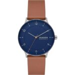 Skagen Denmark Riis (SKW6885) Men WATCHES