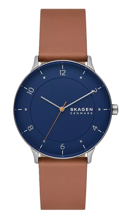 Skagen Men's Watch (SKW6885) - Riis - 40mm 1 Skagen Denmark Riis (SKW6885) Men's Watch