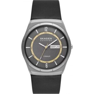 Skagen Melbye Titanium (SKW6907) Men's Watch