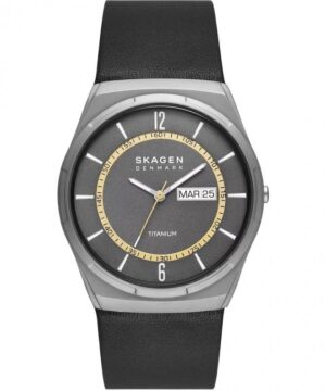 Skagen Melbye Titanium (SKW6907) Men's Watch