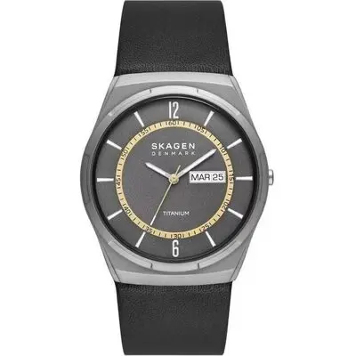 Skagen Melbye Titanium (SKW6907) Men's Watch