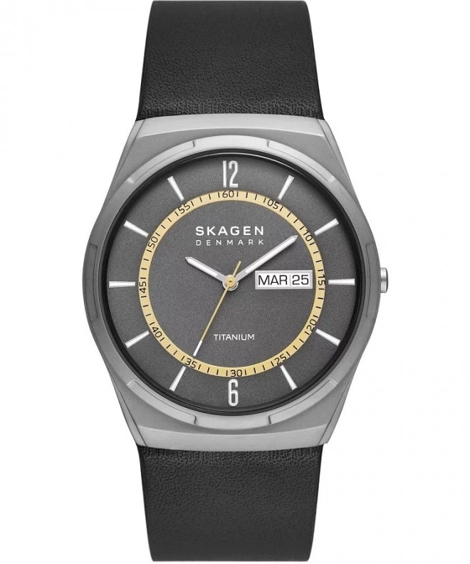 Skagen Melbye Titanium (SKW6907) Men's Watch
