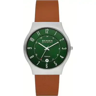 Skagen Denmark Sundby Titanium (SKW6908) Men WATCHES