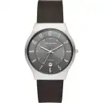Skagen Denmark Sundby Titanium (SKW6909) Men WATCHES