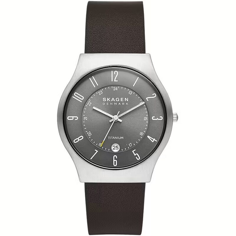 Skagen Denmark Sundby Titanium (SKW6909) Men's Watch