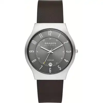 Skagen Denmark Sundby Titanium (SKW6909) Men WATCHES
