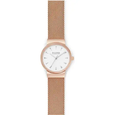SKAGEN WATCHES ANCHER (SKW7201) Women's Watch
